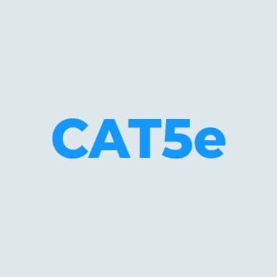 Categories cat5e California Cables